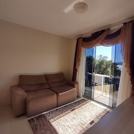 הוילה גוברנדור סלסו רמוס Casa Frente Mar מראה חיצוני תמונה
