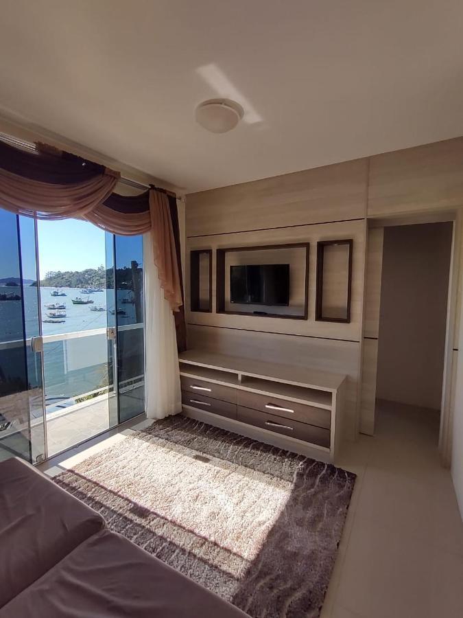 הוילה גוברנדור סלסו רמוס Casa Frente Mar מראה חיצוני תמונה