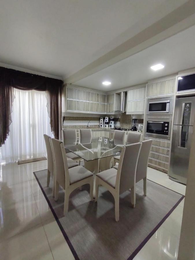 הוילה גוברנדור סלסו רמוס Casa Frente Mar מראה חיצוני תמונה