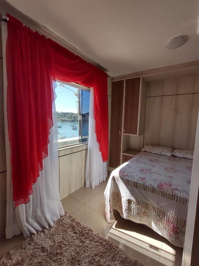 הוילה גוברנדור סלסו רמוס Casa Frente Mar מראה חיצוני תמונה